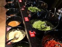 -牛品福潮汕牛肉火锅(旺庄店)