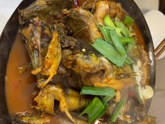 -王家土菜馆(霍山县店)