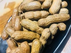 -串亿88烧烤·羊腿·羊蝎子(板泉路店)