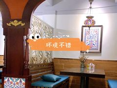 -Mevlana梅夫娜土耳其餐厅·清真