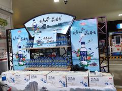-中国石油(康福站)