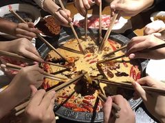-锅首鲜品火锅(鸳鸯店)