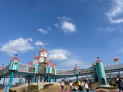 -季高兔窝窝亲子园(上海薰衣草公园店)