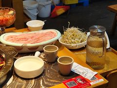 -堂客老火锅(欣阳广场总店)