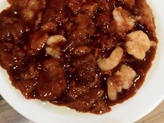 -老七饭馆(光荣道总店)