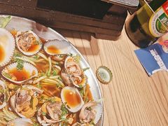 -丽伟的串·烧烤·砂锅(芝麻街店)