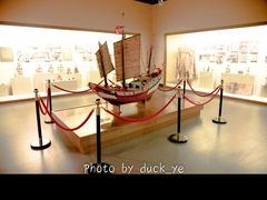 -中国闽台缘博物馆