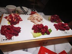 -大喜牛鲜牛肉火锅(世纪金源店)
