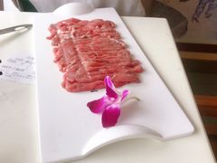 -阳坊胜利涮羊肉(阳坊老店)