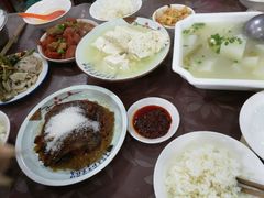 -蒸香碗大碗菜(簇桥店)