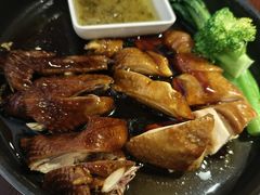 -来龙里 精致 东南亚餐室(万象城店)