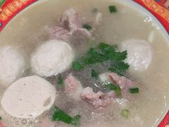 -新世界餐厅(万达店)