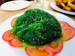 -九龙餐厅(大沽路店)