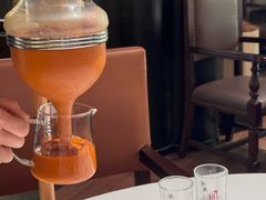 -狮拾久·现代新加坡料理(福田COCO Park店)