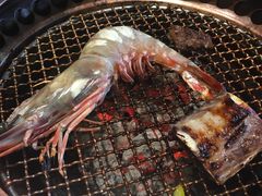 -炎蔵牛舌烤肉