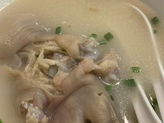 -明红蹄花(糍粑店街店)