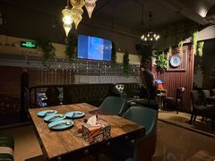 -Mevlana梅夫娜土耳其餐厅·清真