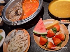 -牛New寿喜烧(新六百店)