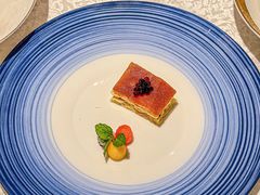 -红棉中餐厅·广州海航威斯汀酒店