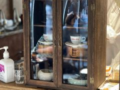 -Metal hands·铁手咖啡