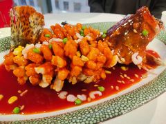 -吴中欢朋酒店-中餐厅