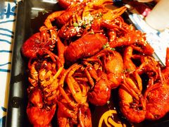 -松哥油焖大虾(科技园店)