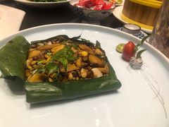 干椒牛肝菌-翠湖宾馆·中餐厅