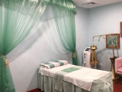 -东方凯丽·美容抗衰会所·菲比店