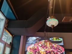 -柴窝堡22号辣子鸡·传承新疆菜