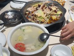 -万和源炝锅城·活鱼现炝(文艺北路店)