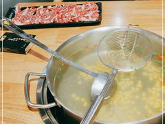 -嬷孙家潮汕牛肉火锅(北京路天河城店)