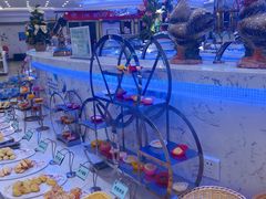 -澜悦港海鲜体验主题餐厅