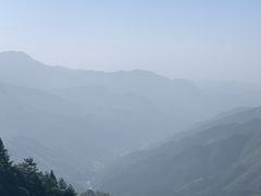-井冈山风景名胜区