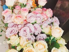 -雪蔓之鲜花气球派对(家佳源时代中心店)