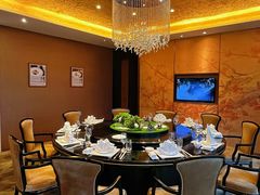-福州世茂洲际酒店·福邸(台江店)