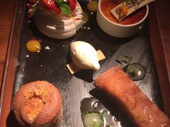 -The Meat & Wine Co Southbank(南岸店)