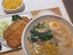 -味千拉面(南宁江南万达店)
