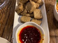 -宝翠花园餐厅(沙湖店)