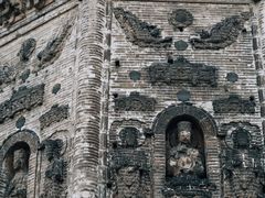 -广胜寺塔