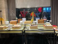 -宁波逸东豪生大酒店·豪生咖啡厅