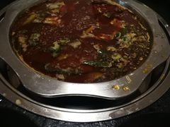 -新乡杨记红焖羊肉火锅(天坛南门店)
