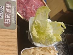 -0048鲜活香辣虾·火锅(铜陵路店)