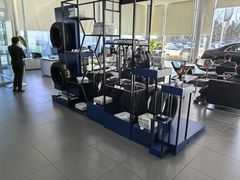 -奔驰利星行(北京花乡店)