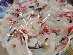 无骨爽肉鲩鱼-鱼醉无骨鱼·中山脆肉鲩(荔湾路店)