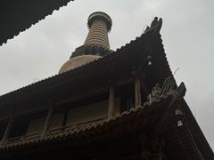 -张掖大佛寺景区