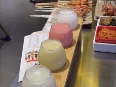 -大头叔烤鸡爪·朝鲜族烤串(天池路店)