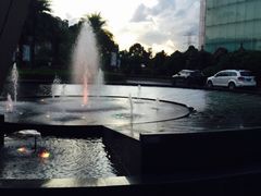 -深圳观澜格兰云天国际酒店