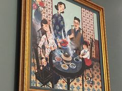 -蝶园·装修中(BFC外滩金融中心店)