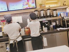 -BreadTalk面包新语·烘焙蛋糕(深业上城店)