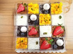 -熊猫不走蛋糕（同城送）(长沙店)